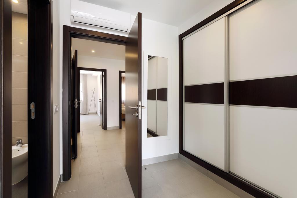 Original 3 Bedroom Downtown 阿尔布费拉 外观 照片