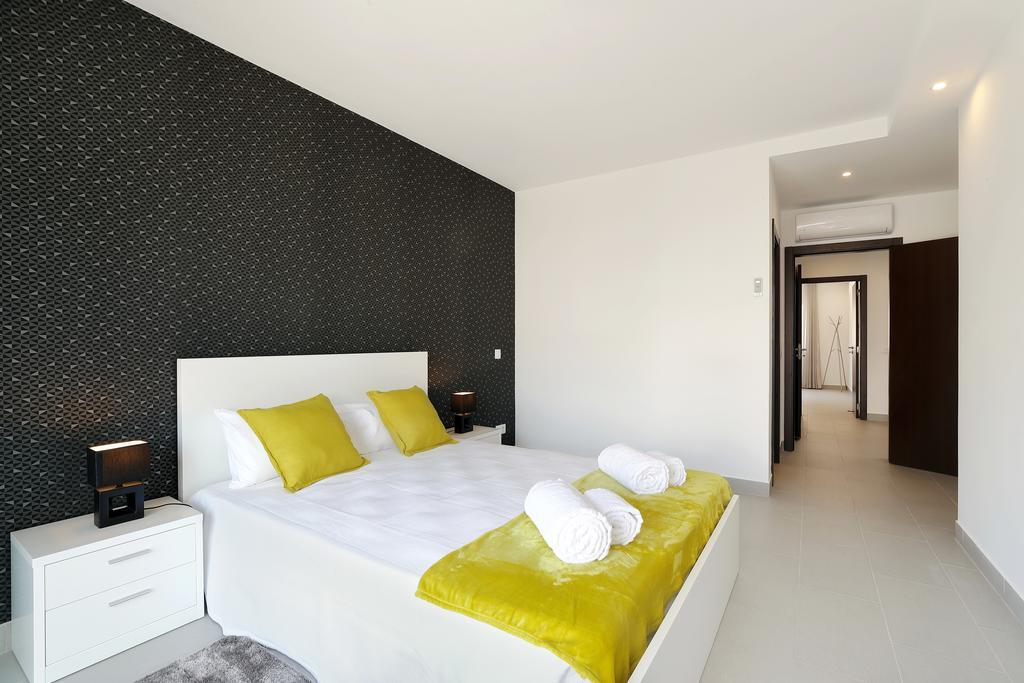 Original 3 Bedroom Downtown 阿尔布费拉 外观 照片