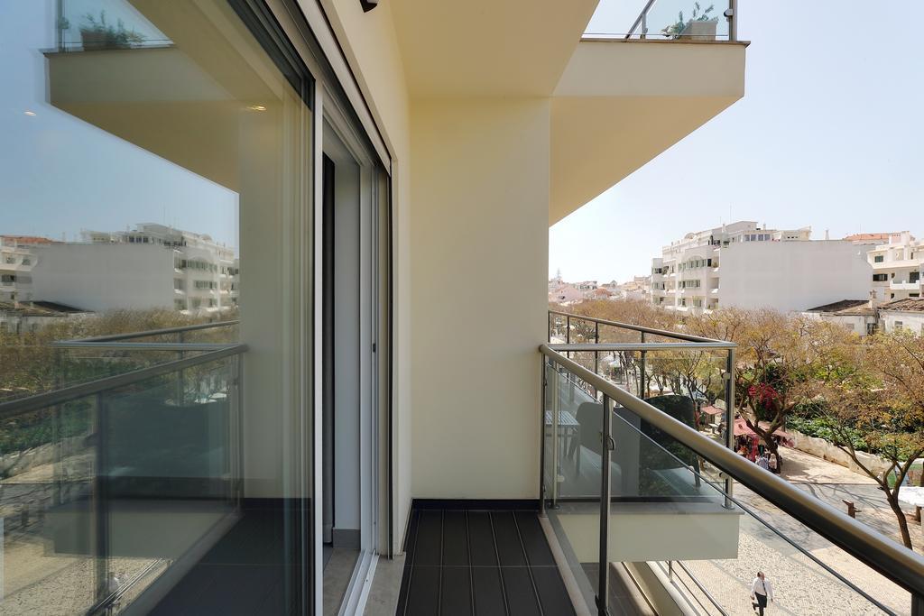 Original 3 Bedroom Downtown 阿尔布费拉 外观 照片