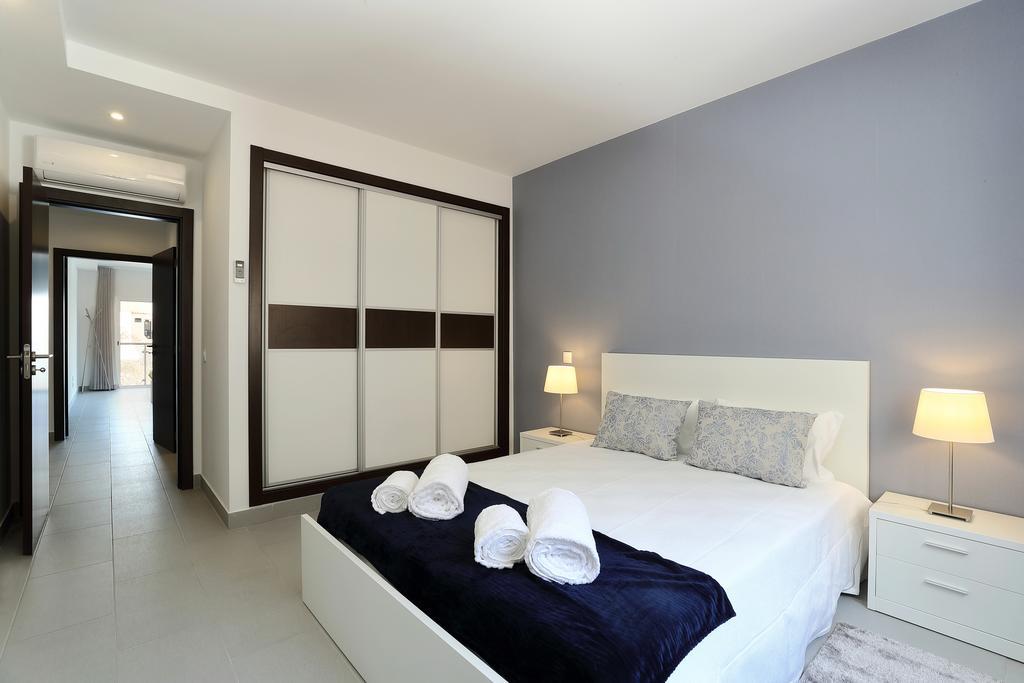 Original 3 Bedroom Downtown 阿尔布费拉 外观 照片