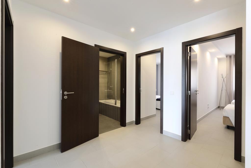 Original 3 Bedroom Downtown 阿尔布费拉 外观 照片