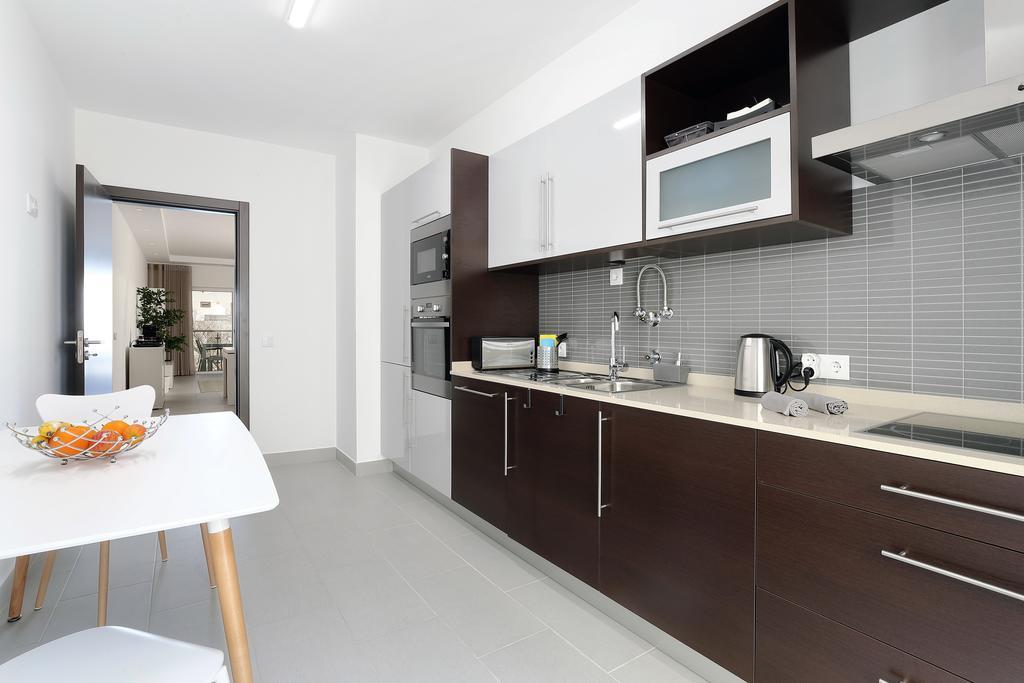 Original 3 Bedroom Downtown 阿尔布费拉 外观 照片