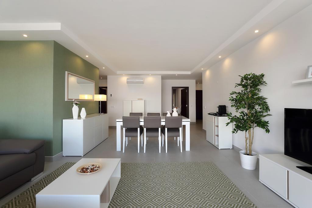 Original 3 Bedroom Downtown 阿尔布费拉 外观 照片