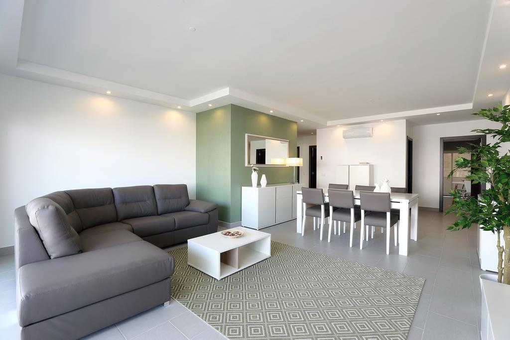 Original 3 Bedroom Downtown 阿尔布费拉 外观 照片