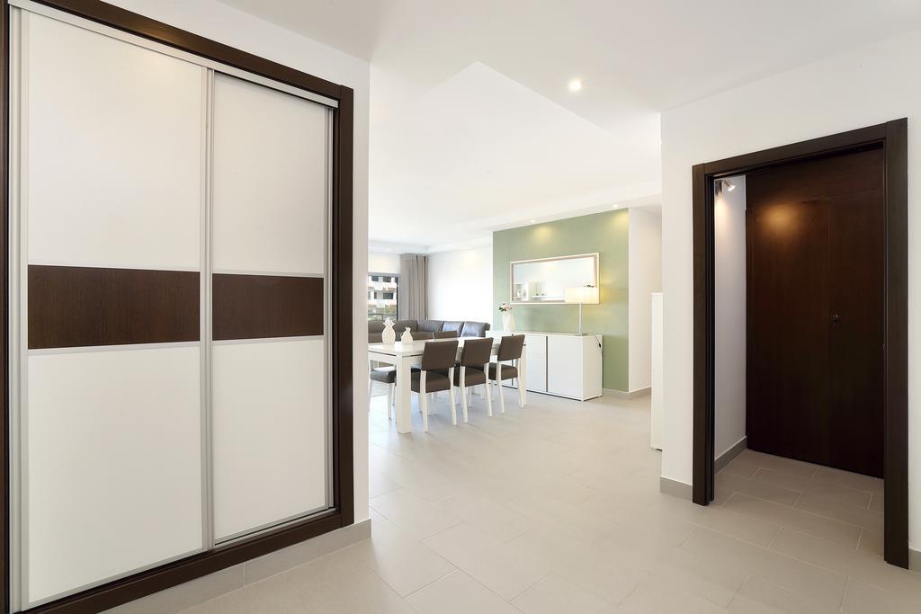 Original 3 Bedroom Downtown 阿尔布费拉 外观 照片