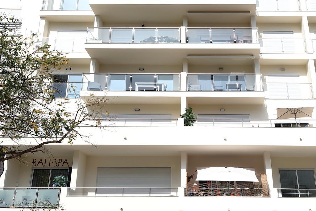Original 3 Bedroom Downtown 阿尔布费拉 外观 照片